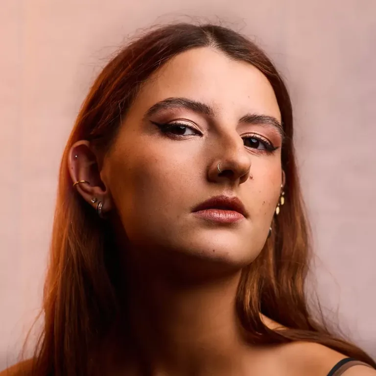 Shooting mit Sara Bartholdi – Bild 2