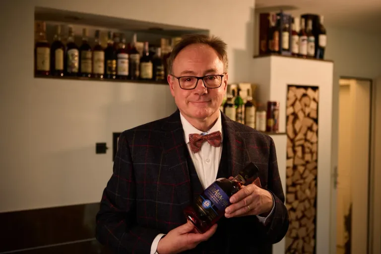 Porträtfoto Max Bühler – Bild 3