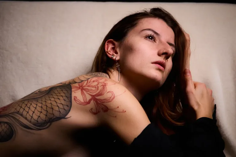 Shooting mit Sara Bartholdi – Bild 11