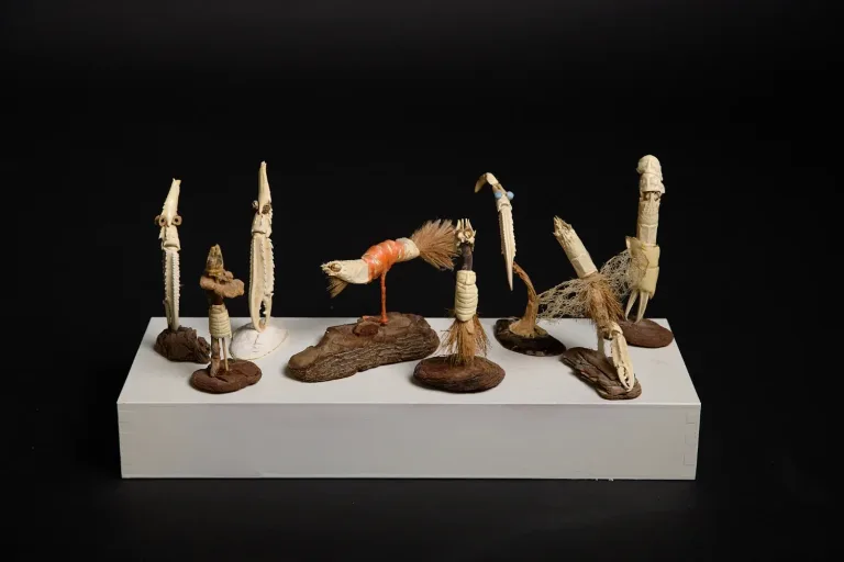 Kunstfiguren – Bild 4