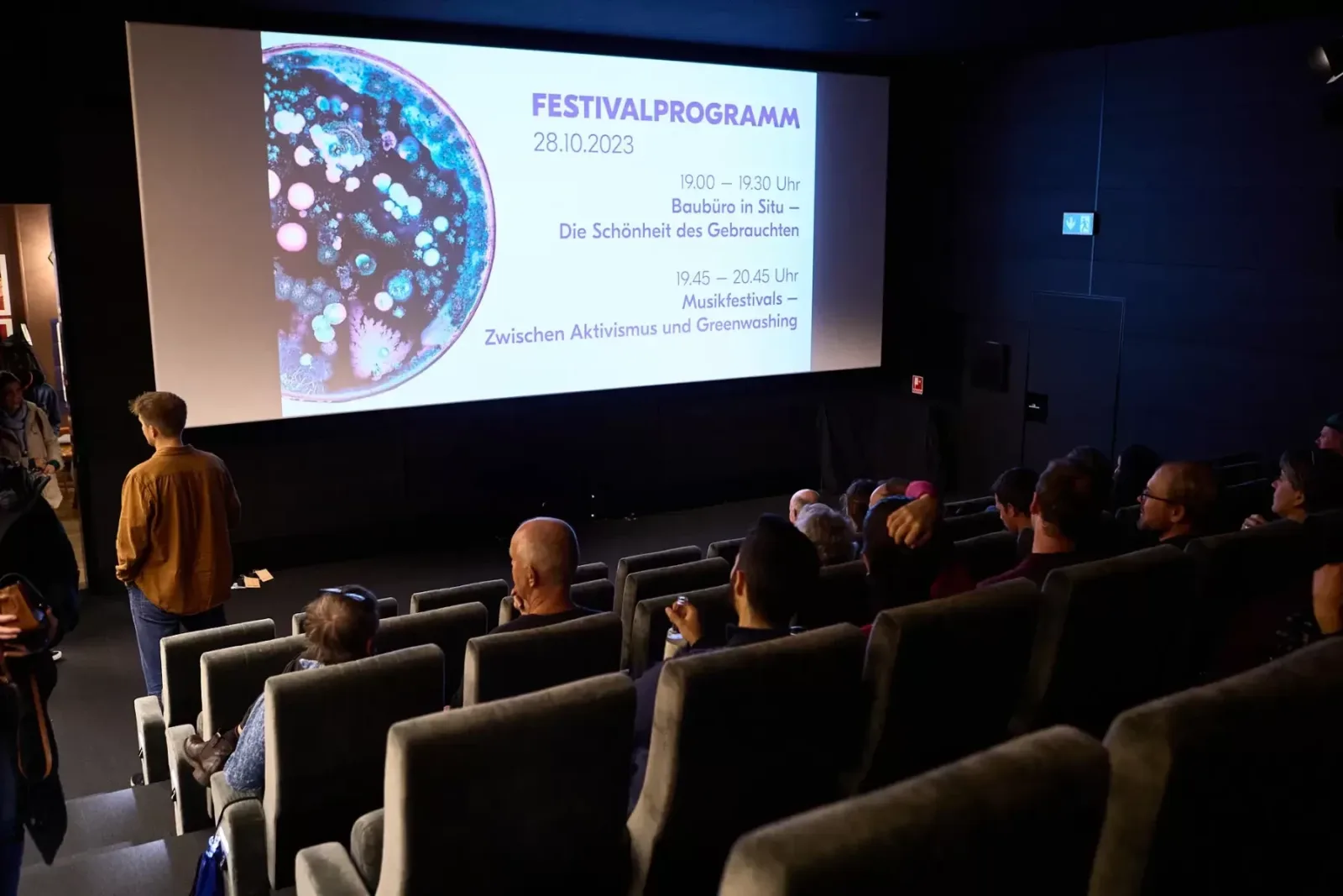 Filme für die Erde – Bild 6