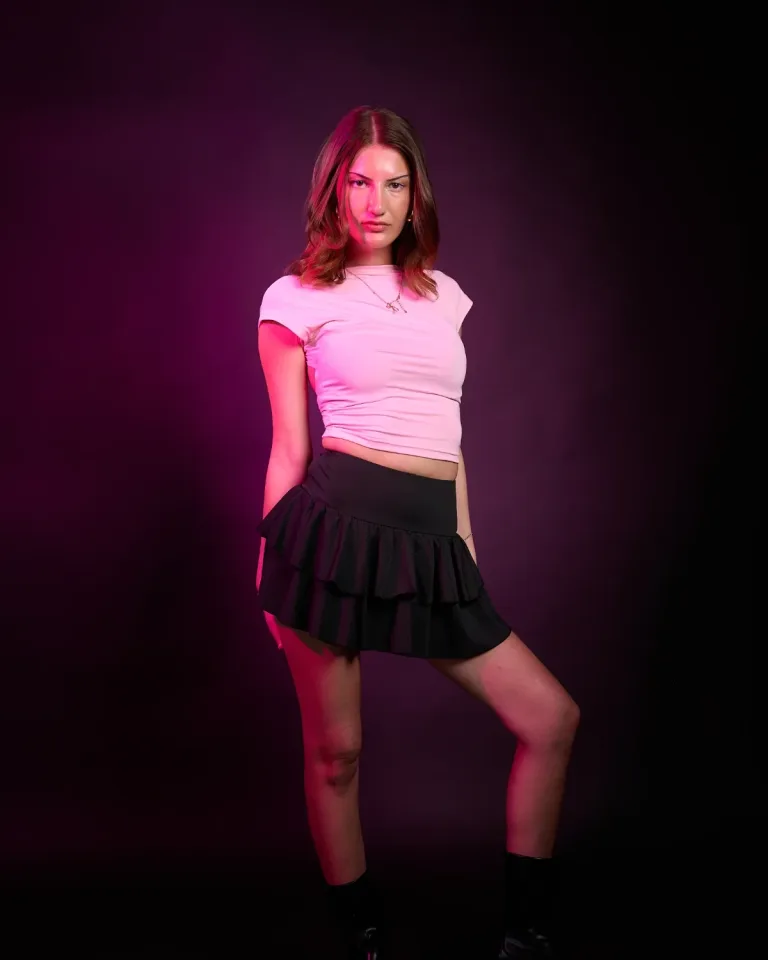 Shooting mit Sara J. – Bild 5