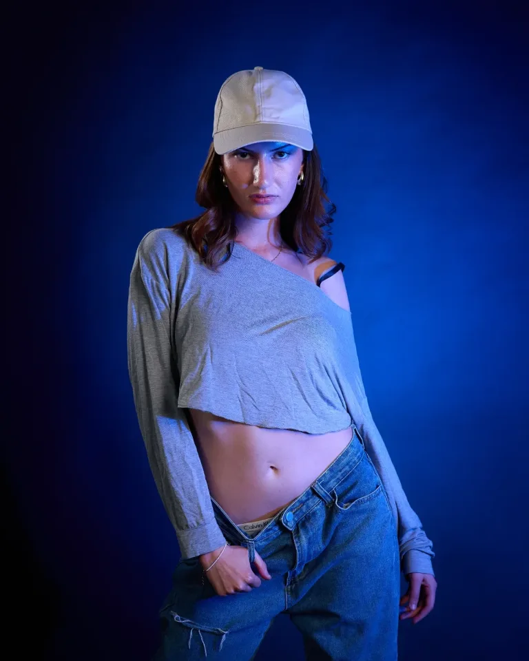 Shooting mit Sara J. – Bild 12