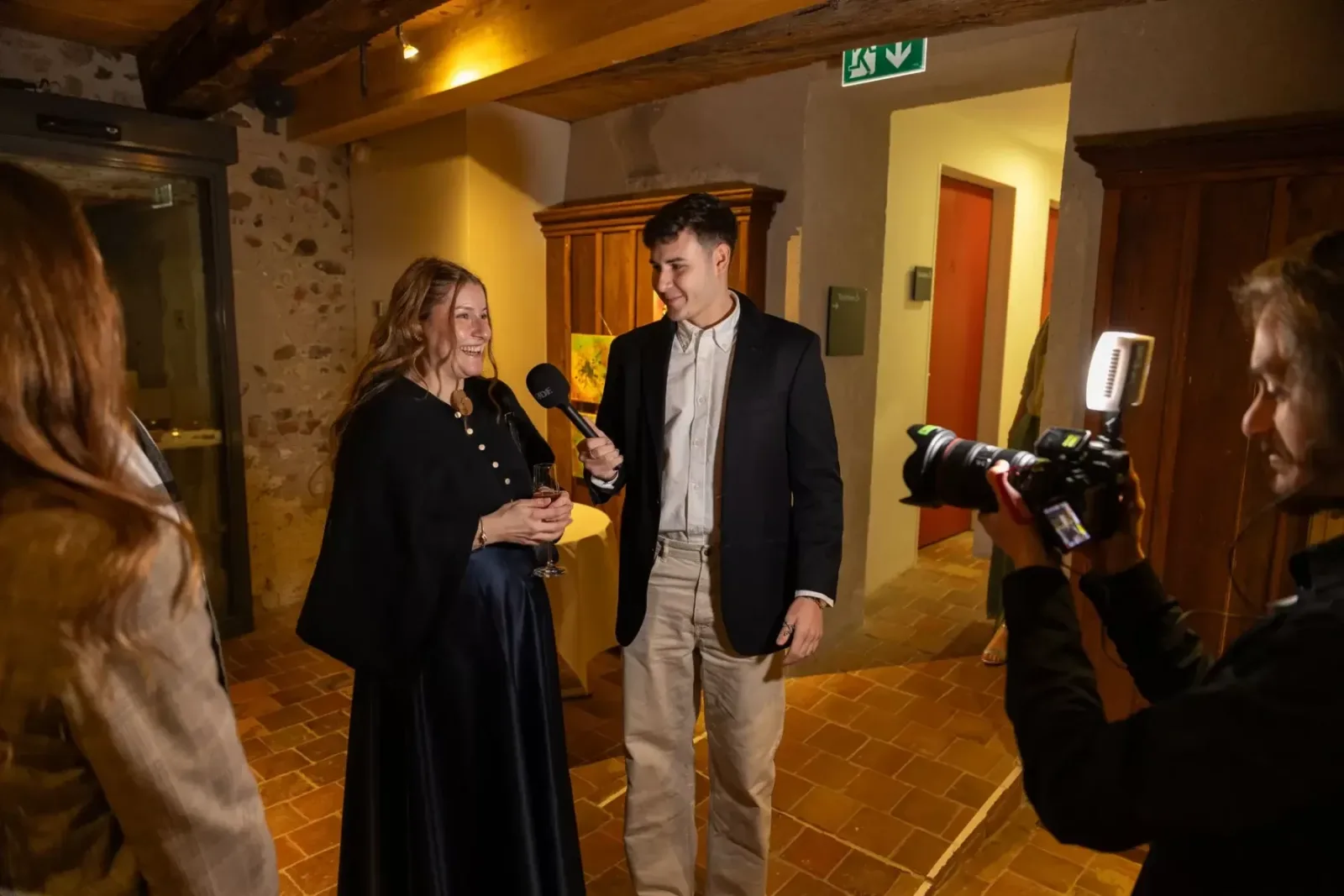 Hochzeit Judith & Imanuel Schulze ♥️ – Bild 9