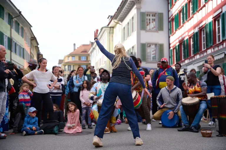Afro-Pfingsten – Bild 12