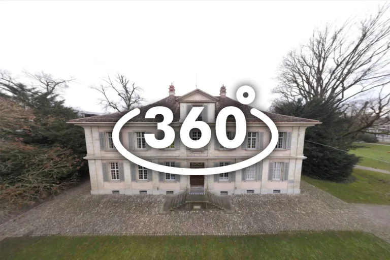 360 Mystery - Museum Lindengut