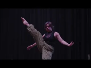 Tanzshow Pfyn - The Last Move