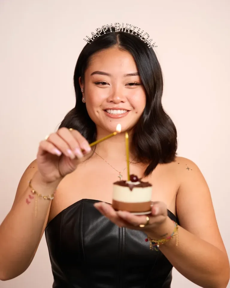 Birthday-Shooting mit Jessica P. – Bild 2