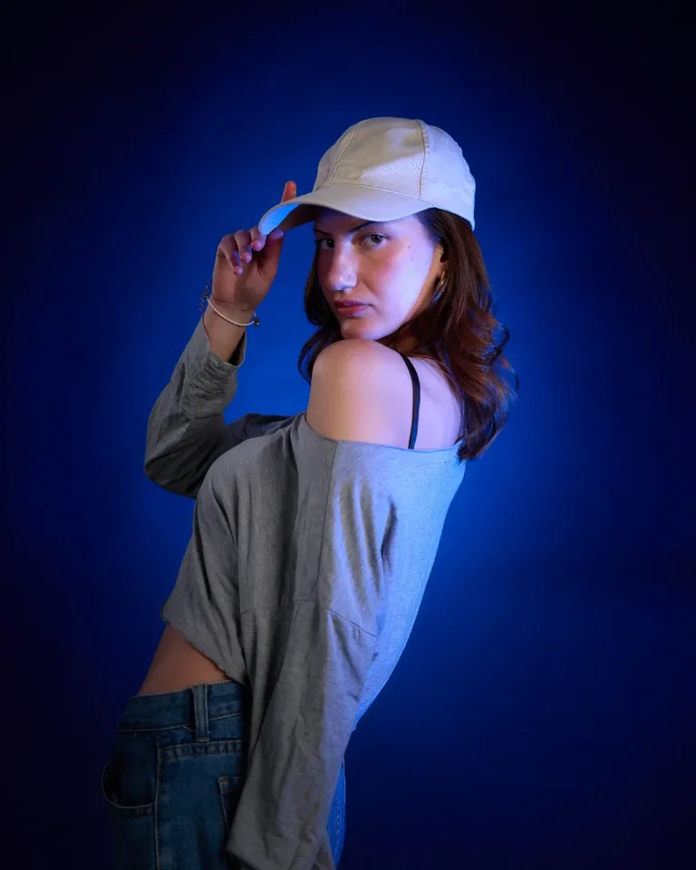 Shooting mit Sara J. – Bild 11