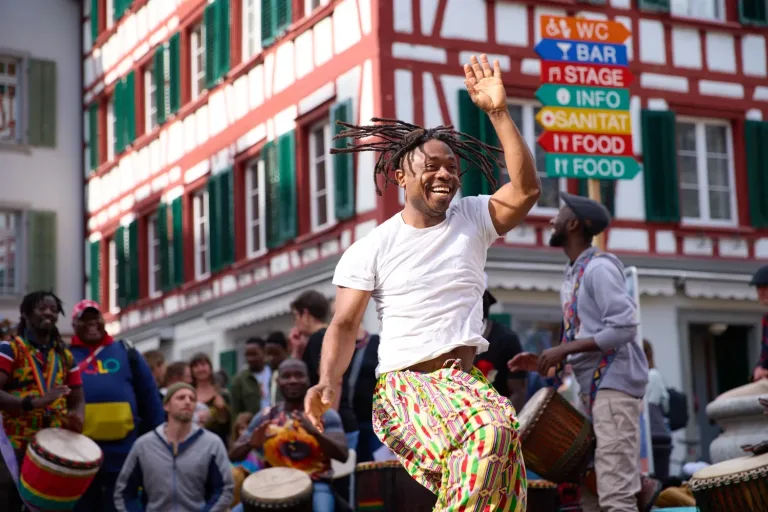 Afro-Pfingsten