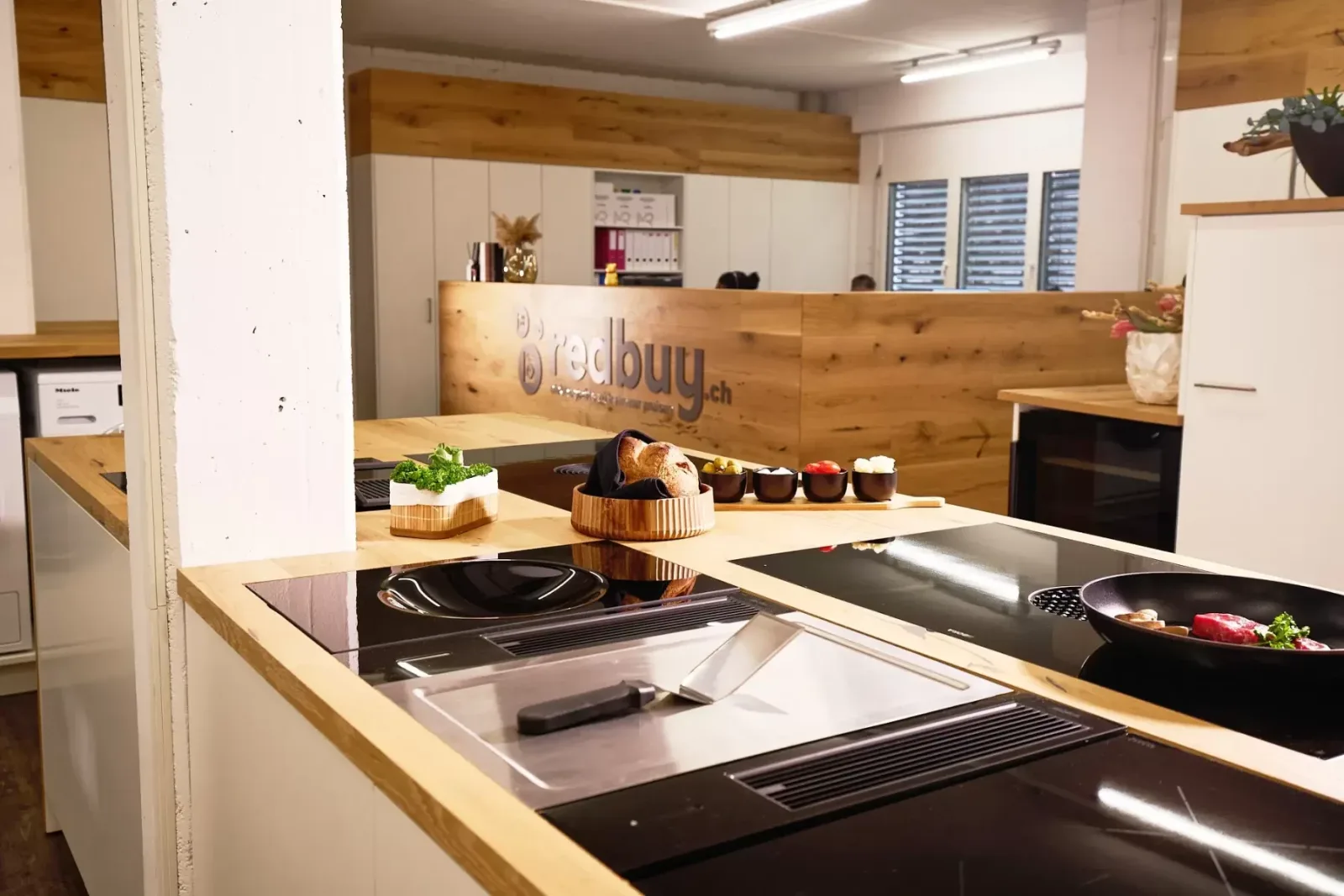 RedBuy Innenaufnahmen – Bild 10