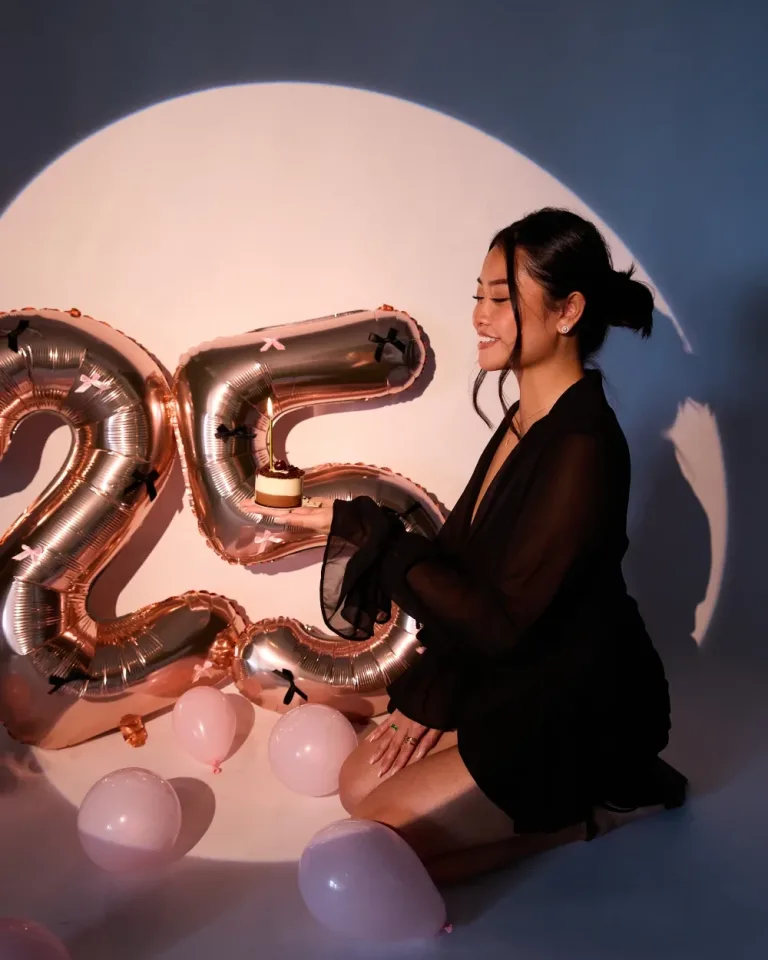 Birthday-Shooting mit Jessica P. – Bild 6