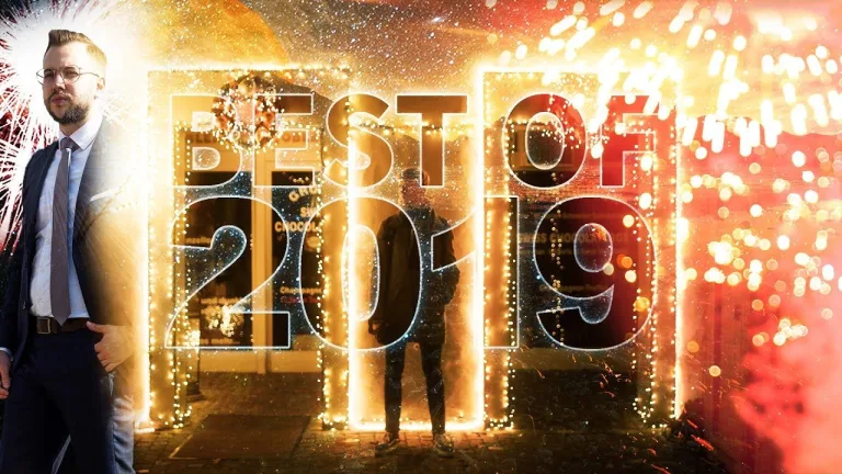Best of 2019
