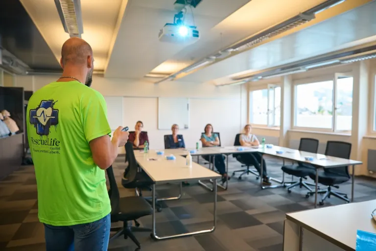 RescueLife – Bild 8