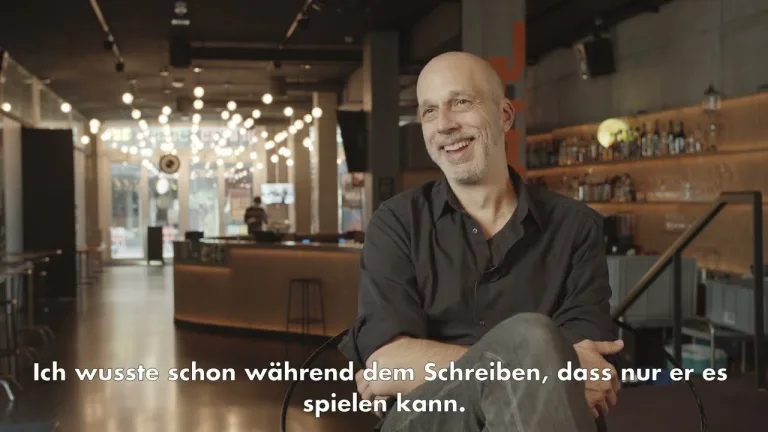 Regisseur SEBASTIAN MEISE im Interview zum Film GROSSE FREIHEIT
