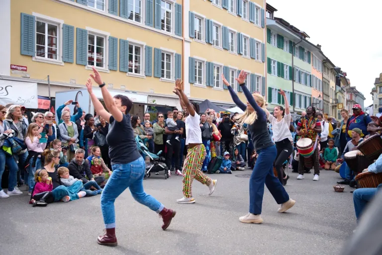 Afro-Pfingsten – Bild 5