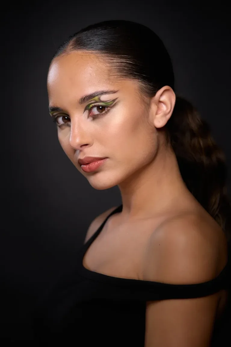 Shooting mit Evelyn R. – Bild 2