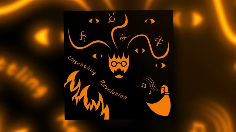 Unsettling Revelation | Mixin Music