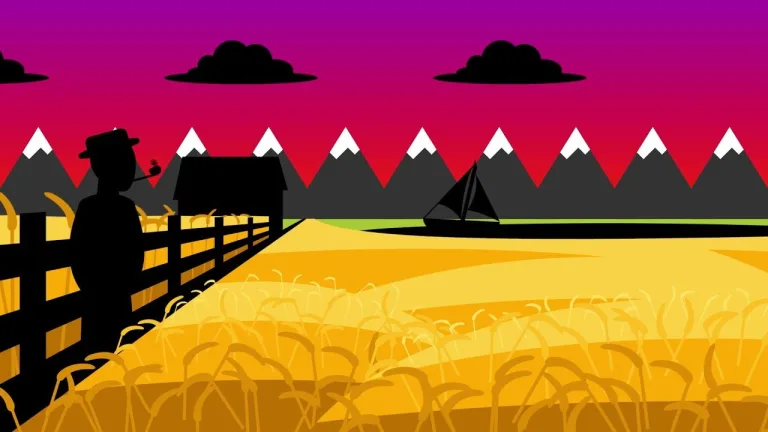 Return from Journey | Mixin Music