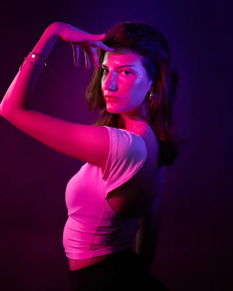 Shooting mit Sara J. – Bild 8