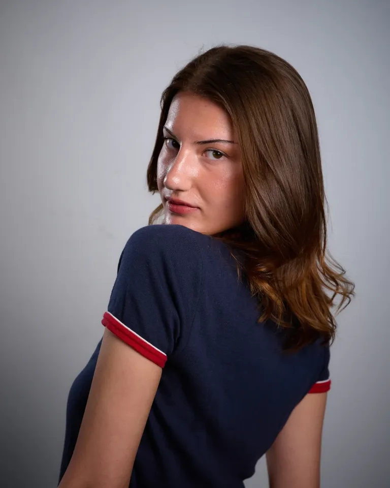 Shooting mit Sara J. – Bild 2