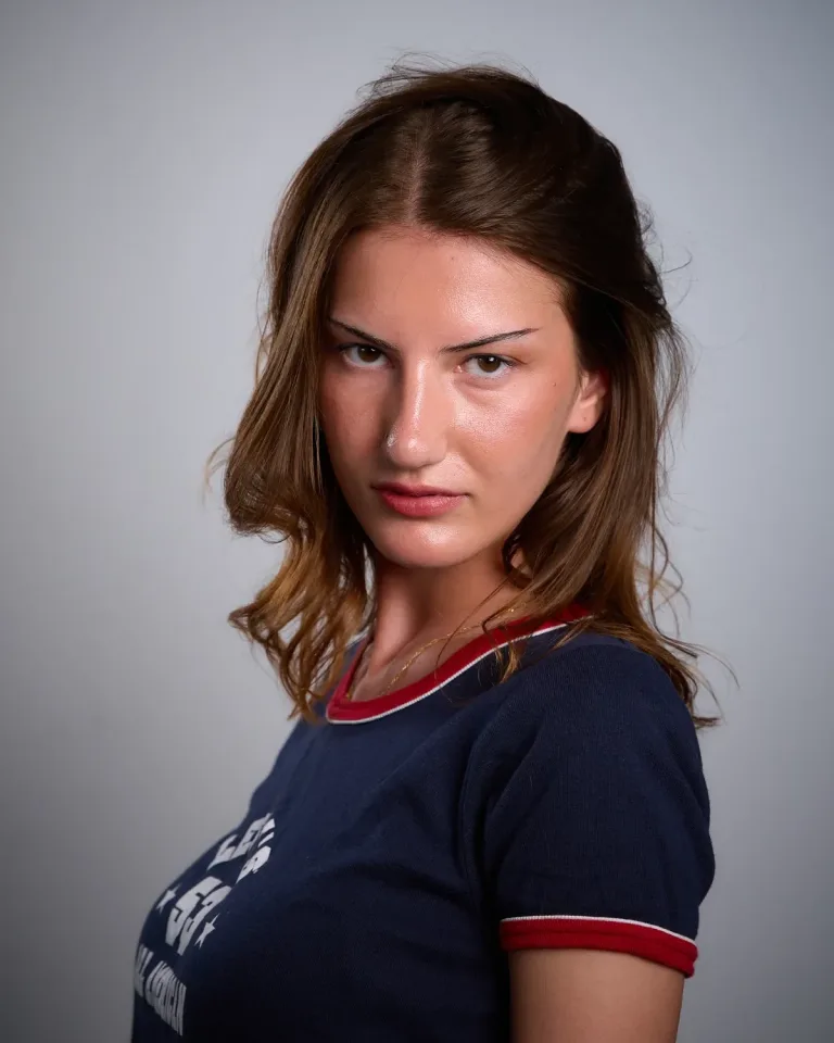 Shooting mit Sara J. – Bild 3