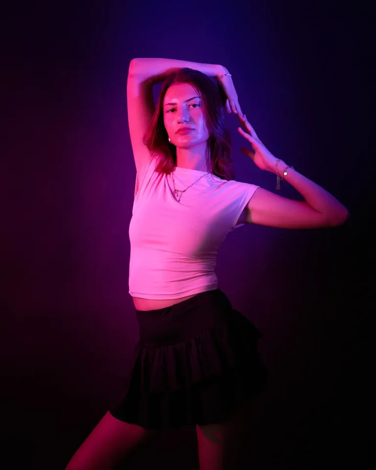Shooting mit Sara J. – Bild 10