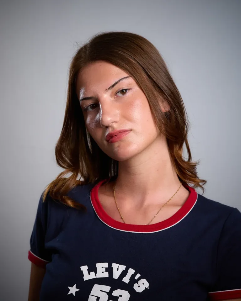 Shooting mit Sara J. – Bild 1