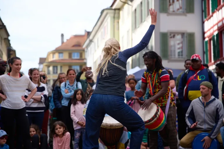 Afro-Pfingsten – Bild 11