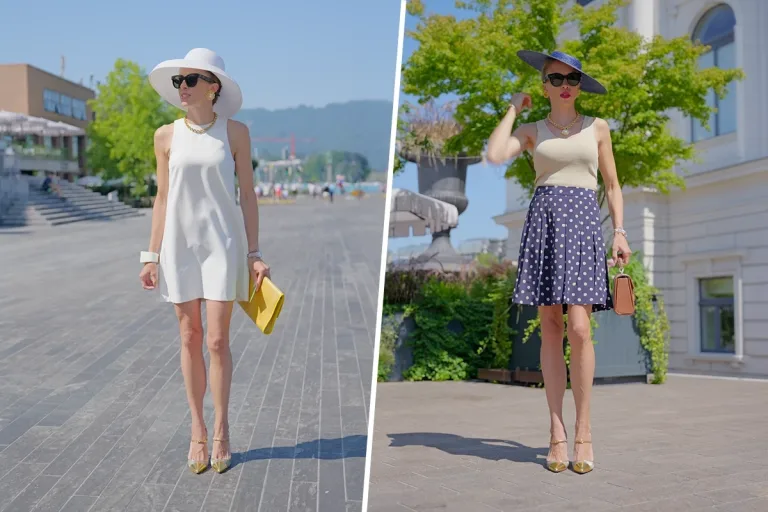 Myka Meier | Etiquette… but make it fun!