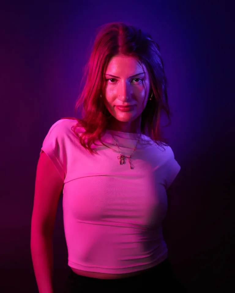 Shooting mit Sara J. – Bild 9