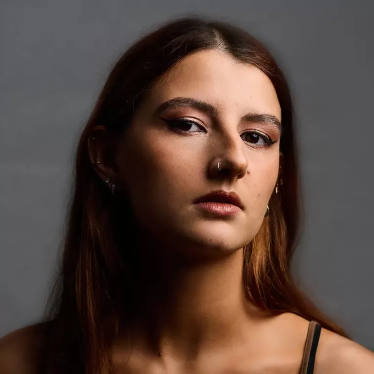 Shooting mit Sara Bartholdi – Bild 5