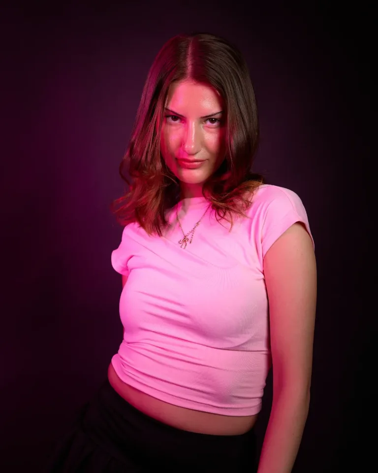 Shooting mit Sara J. – Bild 6