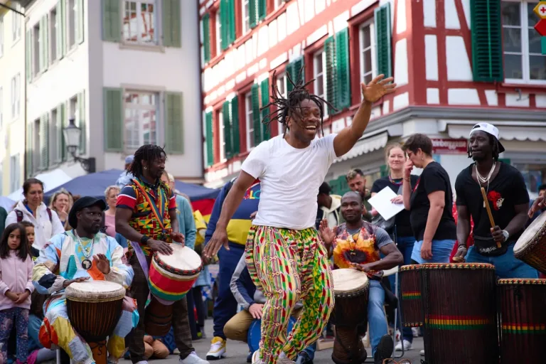 Afro-Pfingsten – Bild 6