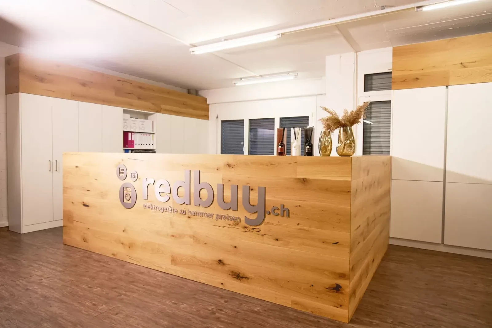 RedBuy Innenaufnahmen – Bild 2