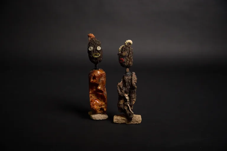 Kunstfiguren