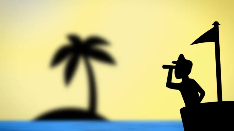 I see an Island | Mixin Music