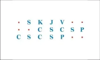 Skjv