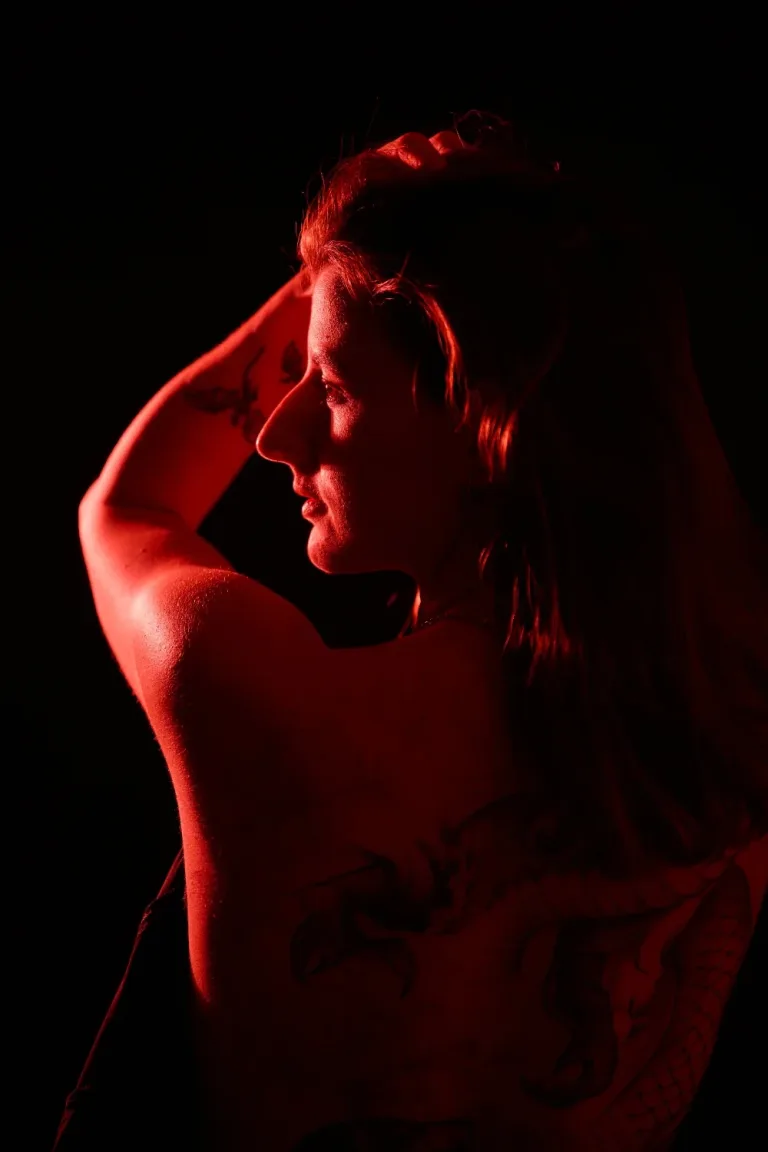 Shooting mit Sara Bartholdi – Bild 10