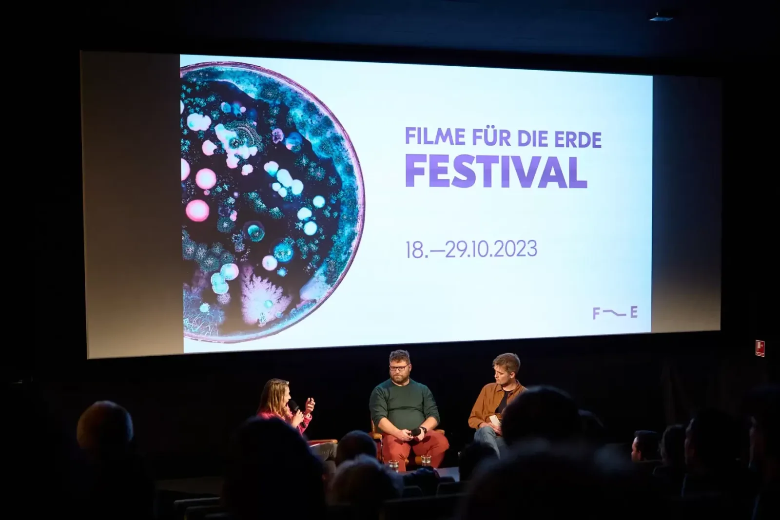 Filme für die Erde – Bild 2