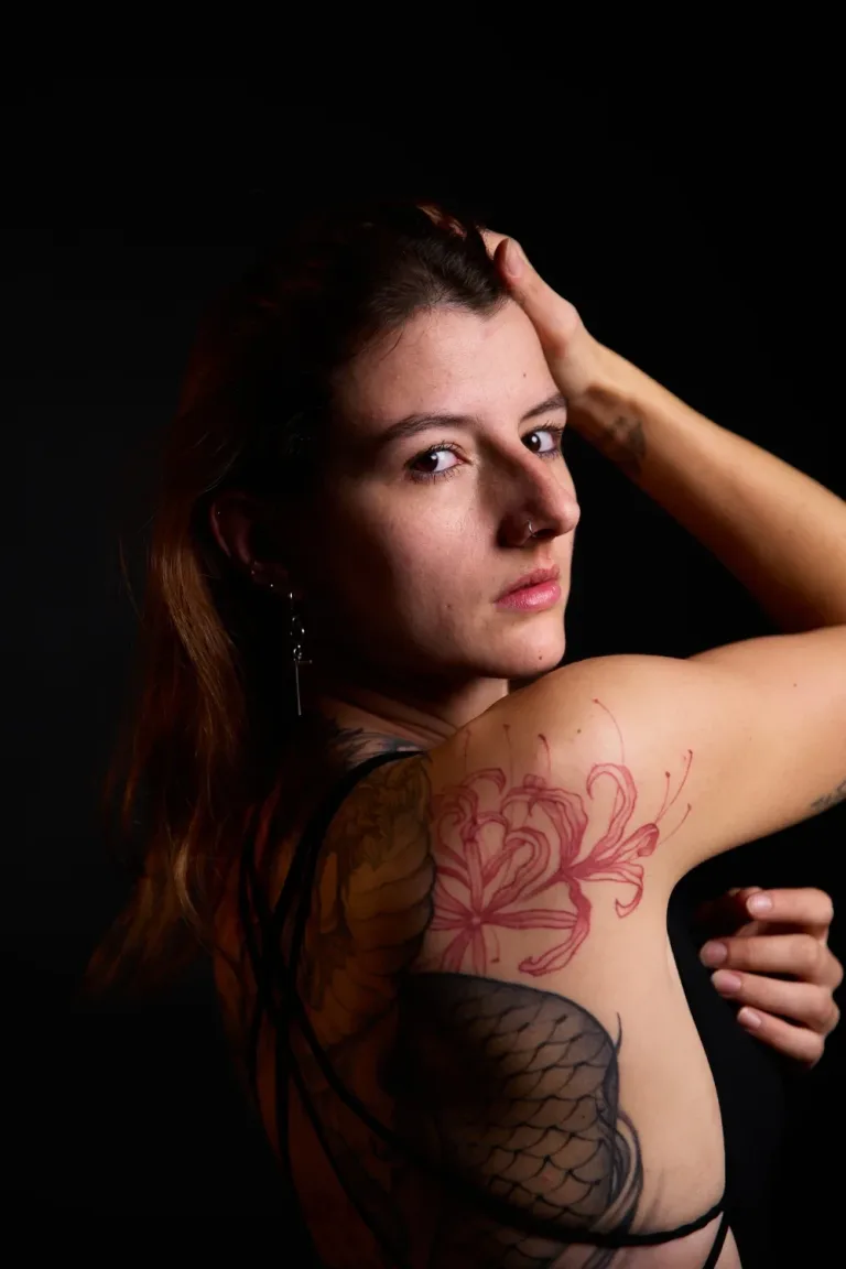 Shooting mit Sara Bartholdi – Bild 6