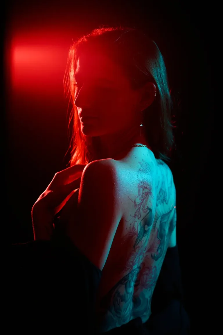 Shooting mit Sara Bartholdi – Bild 12