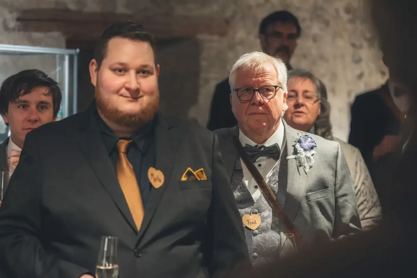 Hochzeit Judith & Imanuel Schulze ♥️ – Bild 8