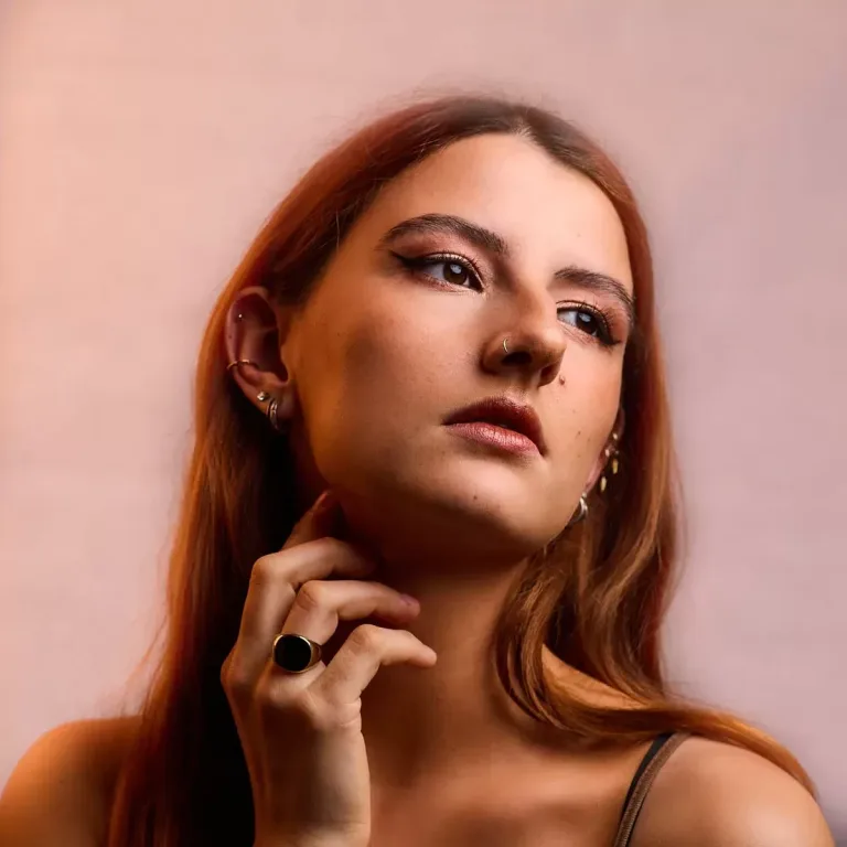 Shooting mit Sara Bartholdi – Bild 9