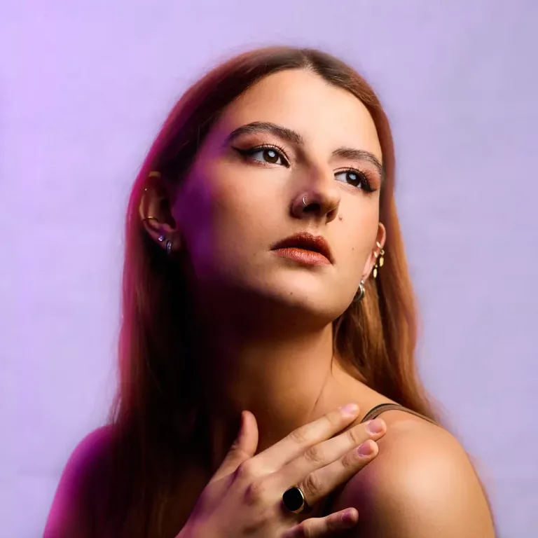 Shooting mit Sara Bartholdi – Bild 8