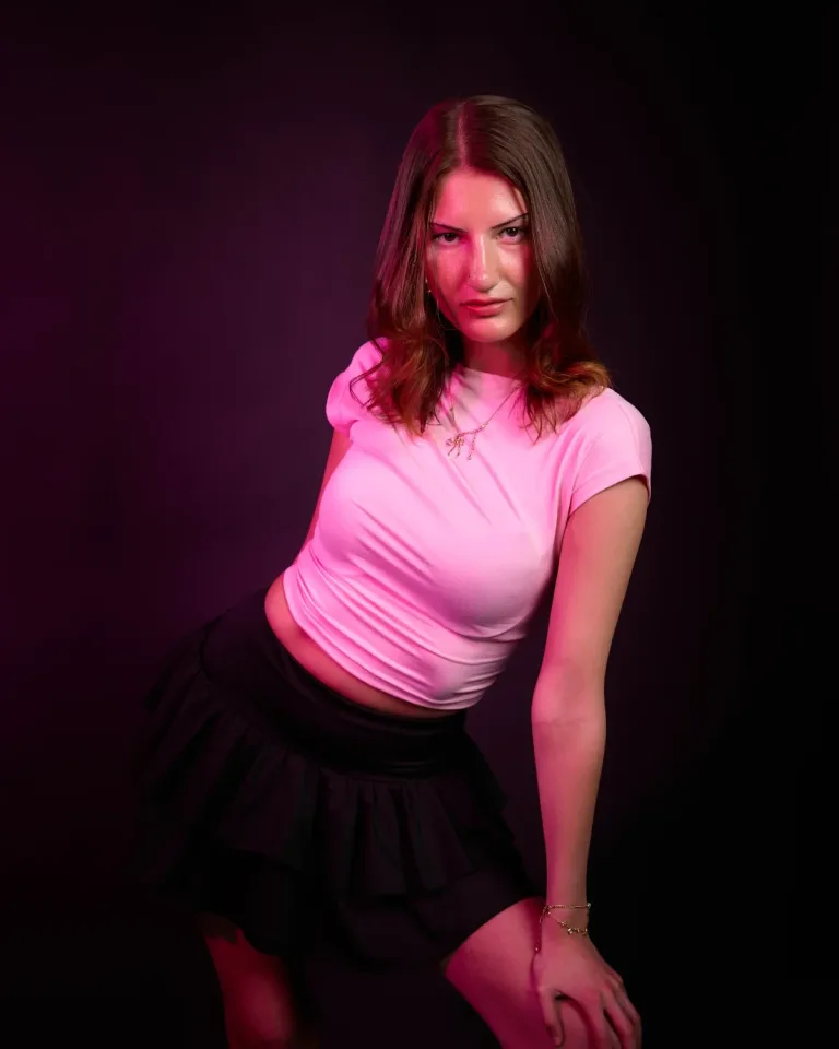 Shooting mit Sara J. – Bild 7