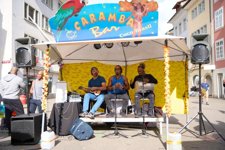 Afro-Pfingsten – Bild 4