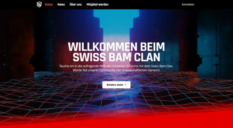 SwissBamClan