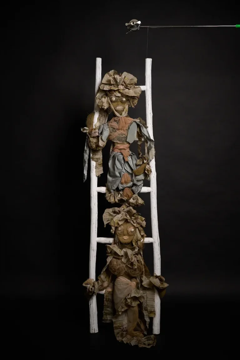Kunstfiguren – Bild 1
