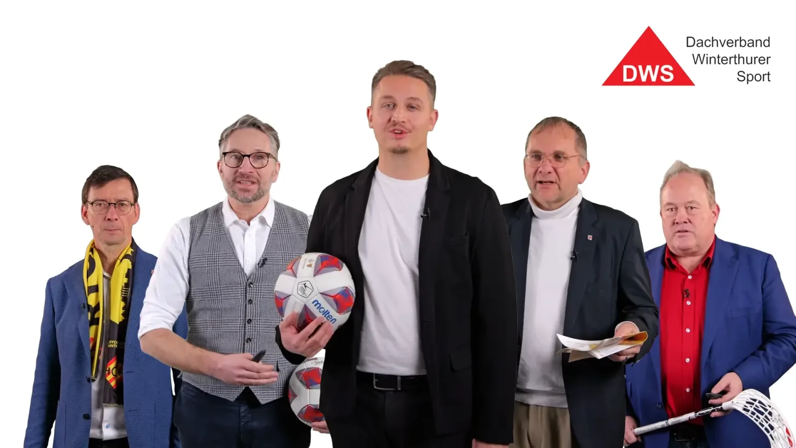 DWS Wahlen 2026